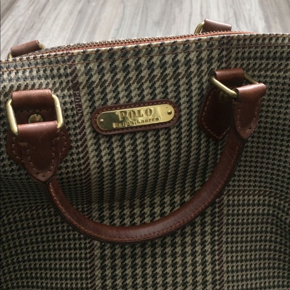 Polo by Ralph Lauren handbag